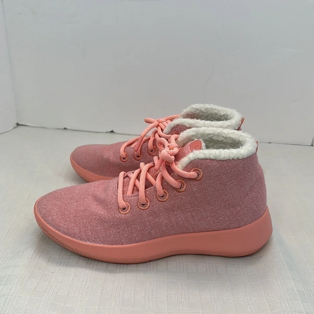 allbirds our wet